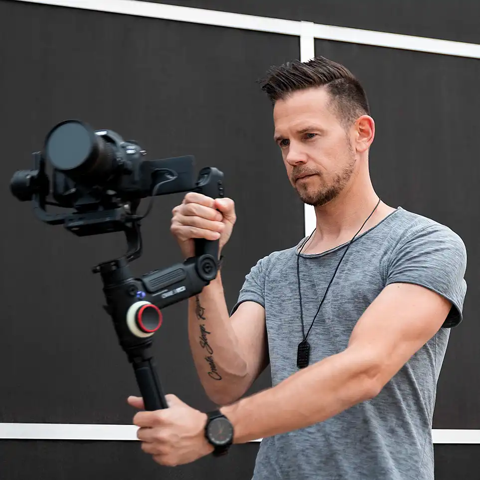 Stephan 'Steve' Senftleben